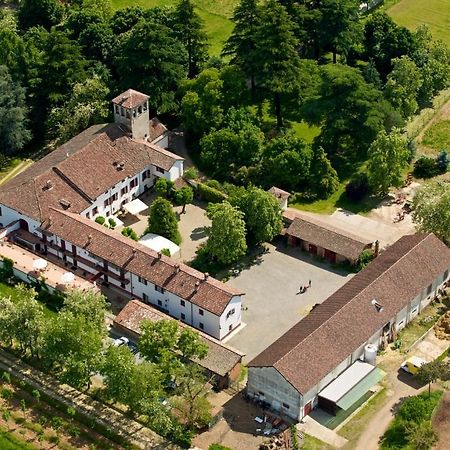 Agriturismo La Federica Βίλα Νόβι Λίγκουρε Εξωτερικό φωτογραφία