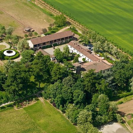 Agriturismo La Federica Βίλα Νόβι Λίγκουρε Εξωτερικό φωτογραφία