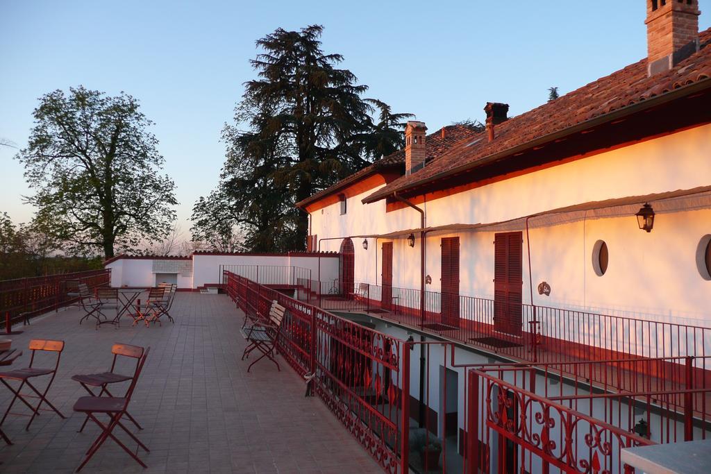 Agriturismo La Federica Βίλα Νόβι Λίγκουρε Εξωτερικό φωτογραφία