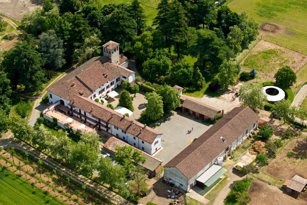 Agriturismo La Federica Βίλα Νόβι Λίγκουρε Εξωτερικό φωτογραφία